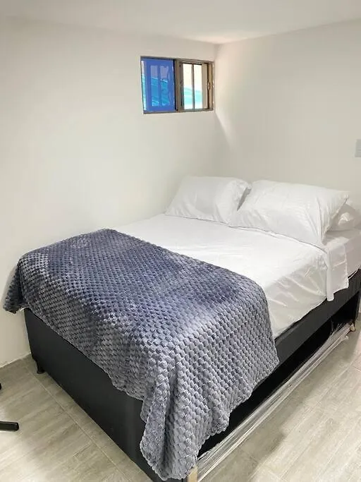 El Descanso Lägenhet Medellín